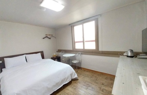 Andong Hotel | Eco-Friendly Andong Kara: Top-Rated Family Getaway