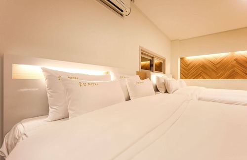 Andong Hotel | Discover Andong Palace of Dreams: Eco-Friendly Retreat