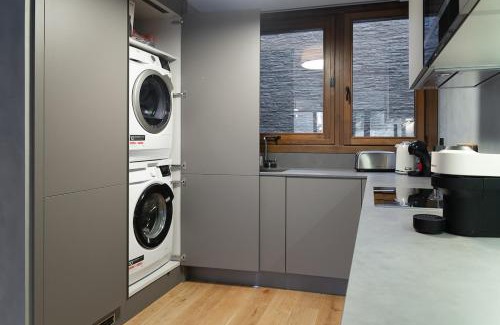 El Tarter Apartment | Andorra Mountain Retreat l Hiking Trails, Pool, Sauna & Gym l by Bones Vacances