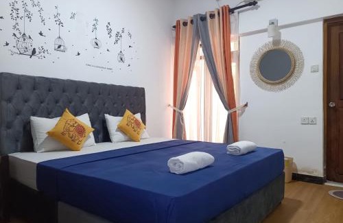Anuradhapura House | Discover Andorra Tourist Resort: Pool, Dining & Family Fun