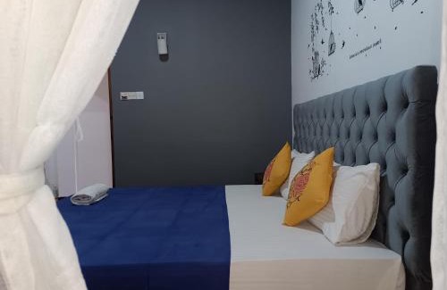 Anuradhapura House | Discover Andorra Tourist Resort: Pool, Dining & Family Fun