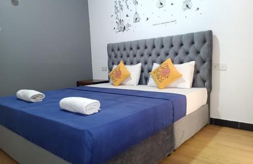 Anuradhapura House | Discover Andorra Tourist Resort: Pool, Dining & Family Fun
