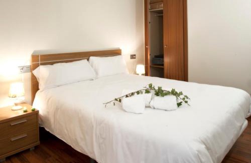 Incles Apartment | Relaxing Getaway at Andorra4days Soldeu - El Tarter