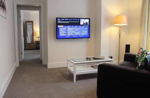 Great Yarmouth Hotel | Discover Andover House Hotel & Restaurant - Adults Only Retreat