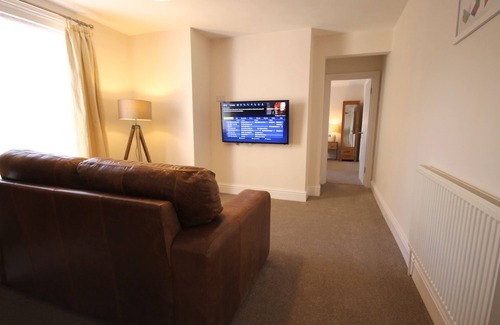 Great Yarmouth Hotel | Discover Andover House Hotel & Restaurant - Adults Only Retreat