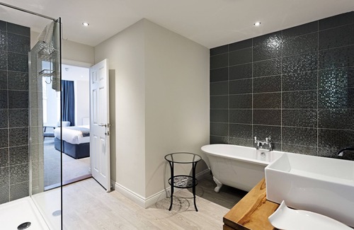 Great Yarmouth Hotel | Discover Andover House Hotel & Restaurant - Adults Only Retreat