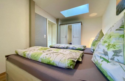 Retschow Apartment | Perfect Family Retreat at André's Ferienwohnung - 9/10 Rated