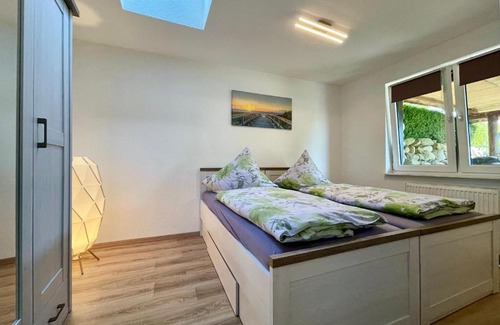Retschow Apartment | Perfect Family Retreat at André's Ferienwohnung - 9/10 Rated