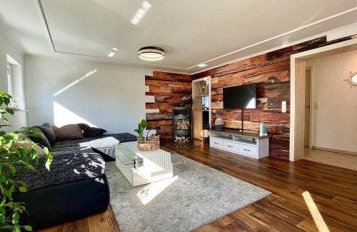 Retschow Apartment | Perfect Family Retreat at André's Ferienwohnung - 9/10 Rated