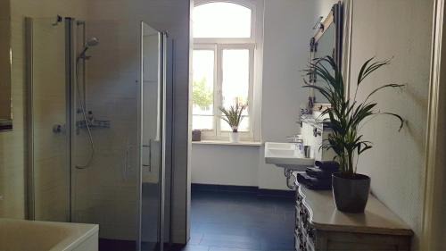 Cottbus Apartment | Luxury Andrés Ferienwohnung with Top Guest Ratings & Dining