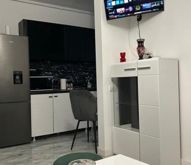 Popesti-Leordeni Apartment | Andra Rezidence