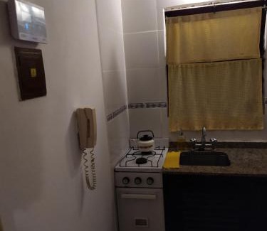 San Bernardo del Tuyu Apartment | Discover Andrade 231: Family-Friendly & Pet Welcome Stay