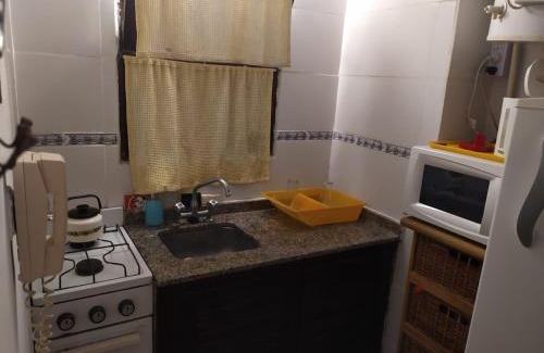 San Bernardo del Tuyu Apartment | Discover Andrade 231: Family-Friendly & Pet Welcome Stay