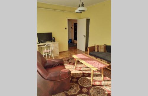 Bekescsaba Apartment | Cozy Andrassy Apartment with Pet & Child-Friendly Amenities