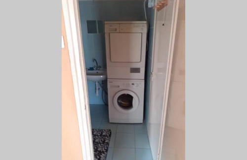 Bekescsaba Apartment | Cozy Andrassy Apartment with Pet & Child-Friendly Amenities