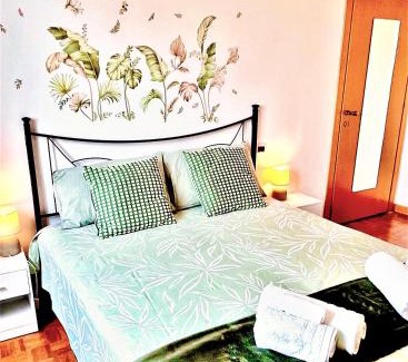 Rho Apartment | Family-Friendly Stay at Andrea e Sofia Rho Fiera Milano
