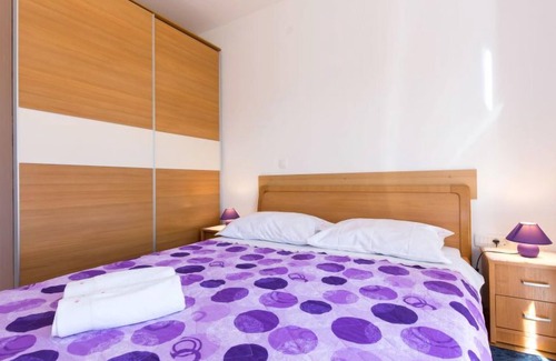 Golovik Apartment | Oceanfront Haven: Andrea by Interhome, Rated 9.8/10