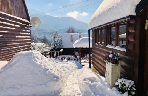 Terchova House | Andrea: Family-Friendly Retreat with Exceptional Reviews