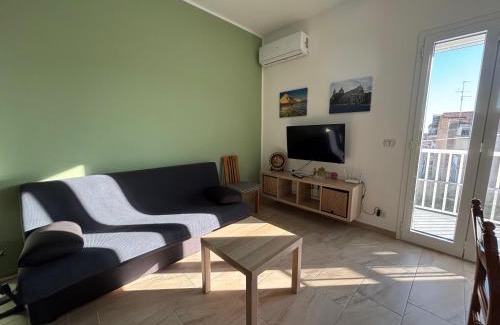 Marina di Modica Apartment | Andrea's Home: Guest Rated 9.8 with Oceanfront Bliss