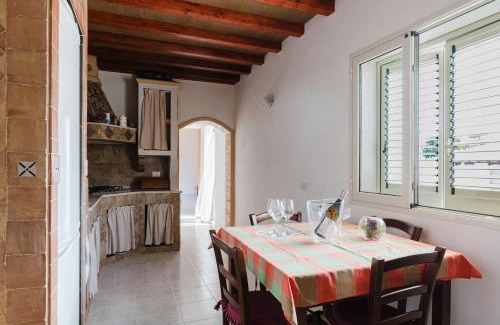 Marsala Apartment | Pet-Friendly Escape at Andrea's House in Marsala