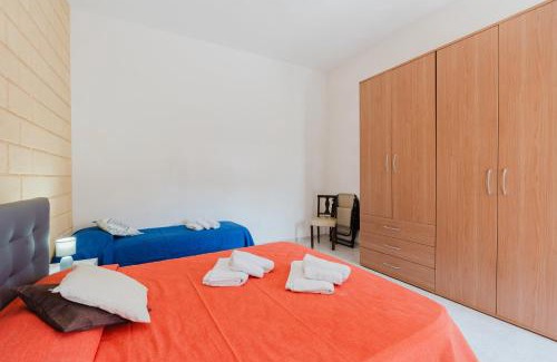 Marsala Apartment | Pet-Friendly Escape at Andrea's House in Marsala