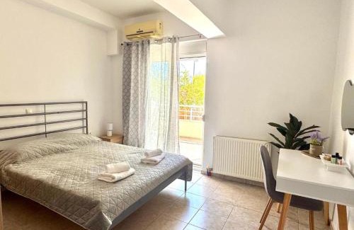 Rhodes Town Apartment | Andreana's House Rhodes