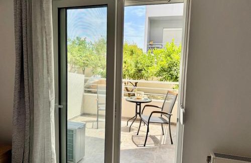 Rhodes Town Apartment | Andreana's House Rhodes