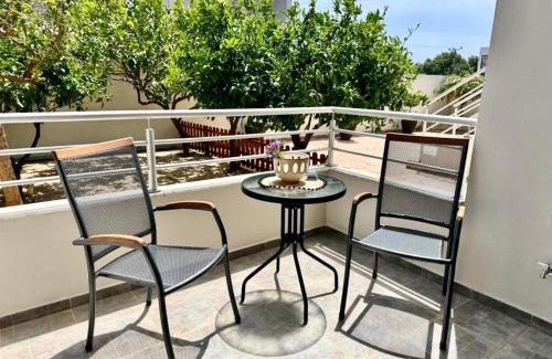 Rhodes Town Apartment | Andreana's House Rhodes