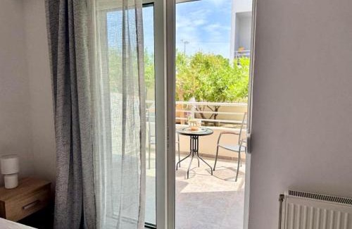 Rhodes Town Apartment | Andreana's House Rhodes