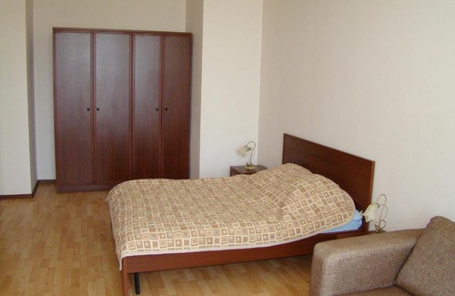Andreevka Hotel | Wheelchair Accessible Andreevka Hotel - Guest Rated 7/10