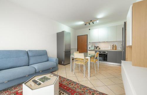 Vigasio Apartment | Andrei Flat - Ideal for Families with Free Parking & Wi-Fi