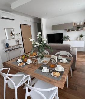 Polignano a Mare Apartment | Discover Àndres Holiday House: Family-Friendly Getaway