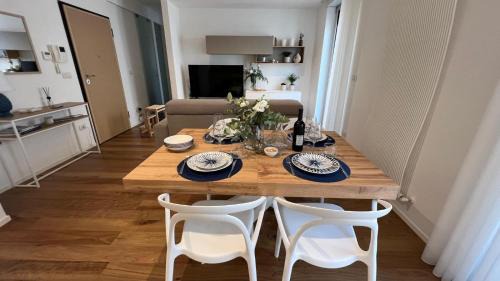 Polignano a Mare Apartment | Discover Àndres Holiday House: Family-Friendly Getaway