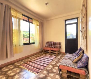 Sagada Hotel | Guest Rated 10/10: Andrew & Mary's Lodging House Getaway
