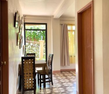 Sagada Hotel | Guest Rated 10/10: Andrew & Mary's Lodging House Getaway