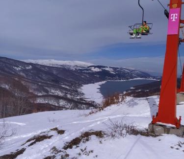North Macedonia Apartment | Ocean View Andrey Apartment - Guest Rated 9/10, Child Friendly