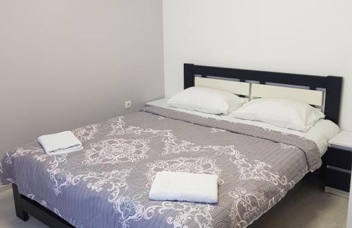 Snidavka Apartment | Andrhouse: Family-Friendly Stay with 9.8/10 Guest Rating
