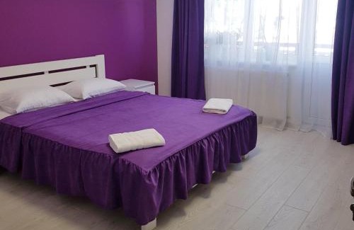 Snidavka Apartment | Andrhouse: Family-Friendly Stay with 9.8/10 Guest Rating