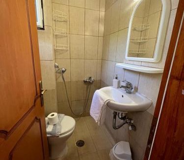 Agios Petros Apartment | Cozy Andrianas Apartment - Guest Rated 8/10 Stay