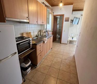 Agios Petros Apartment | Cozy Andrianas Apartment - Guest Rated 8/10 Stay