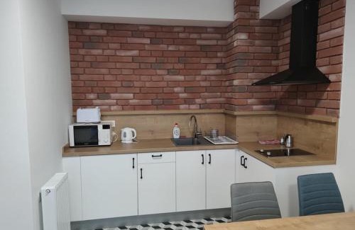 Sarvar Apartment | Elegant Androméda Apartman with Spa & Child-Friendly Comfort
