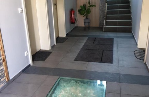 Jembke House | Delightful Andromachi Apartments: Family-Friendly Retreat