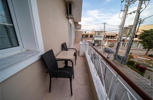 Spata-Artemida Apartment | Family-Friendly Andromeda Apartments with 9.4/10 Rating