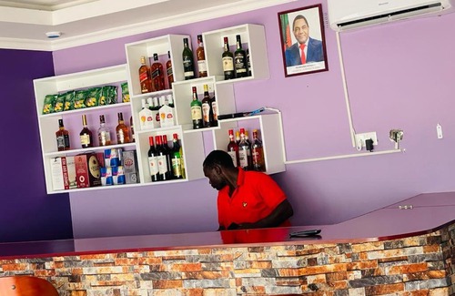 Ndola Hotel | Budget-Friendly Stay at Andromeda Executive Lodge