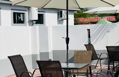 Ndola Hotel | Budget-Friendly Stay at Andromeda Executive Lodge