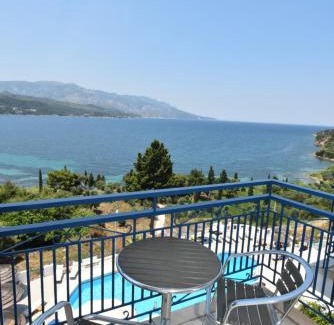 Samos Hotel | Andromeda Hotel