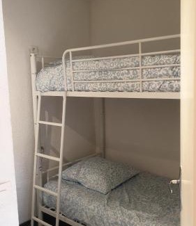 Les Deux Alpes Apartment | Andromede