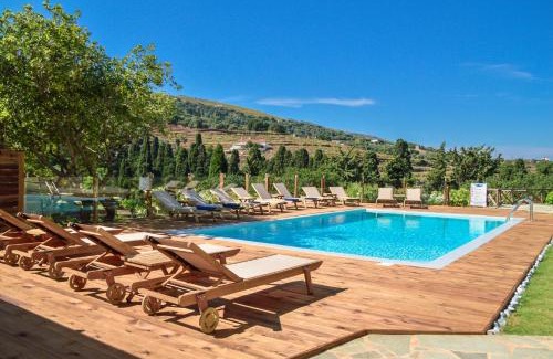 Andros Town House | Andros Summer Suites