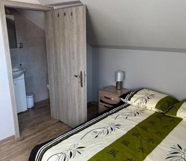 gmina Adamowka House | Family-Friendly Andrzejówka with a 9.2/10 Guest Rating