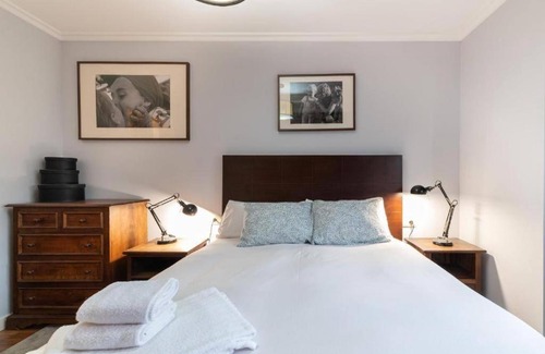 Vigo Apartment | Family-Friendly Anduriña16 by VigoVacaciones - Rated 9.3/10